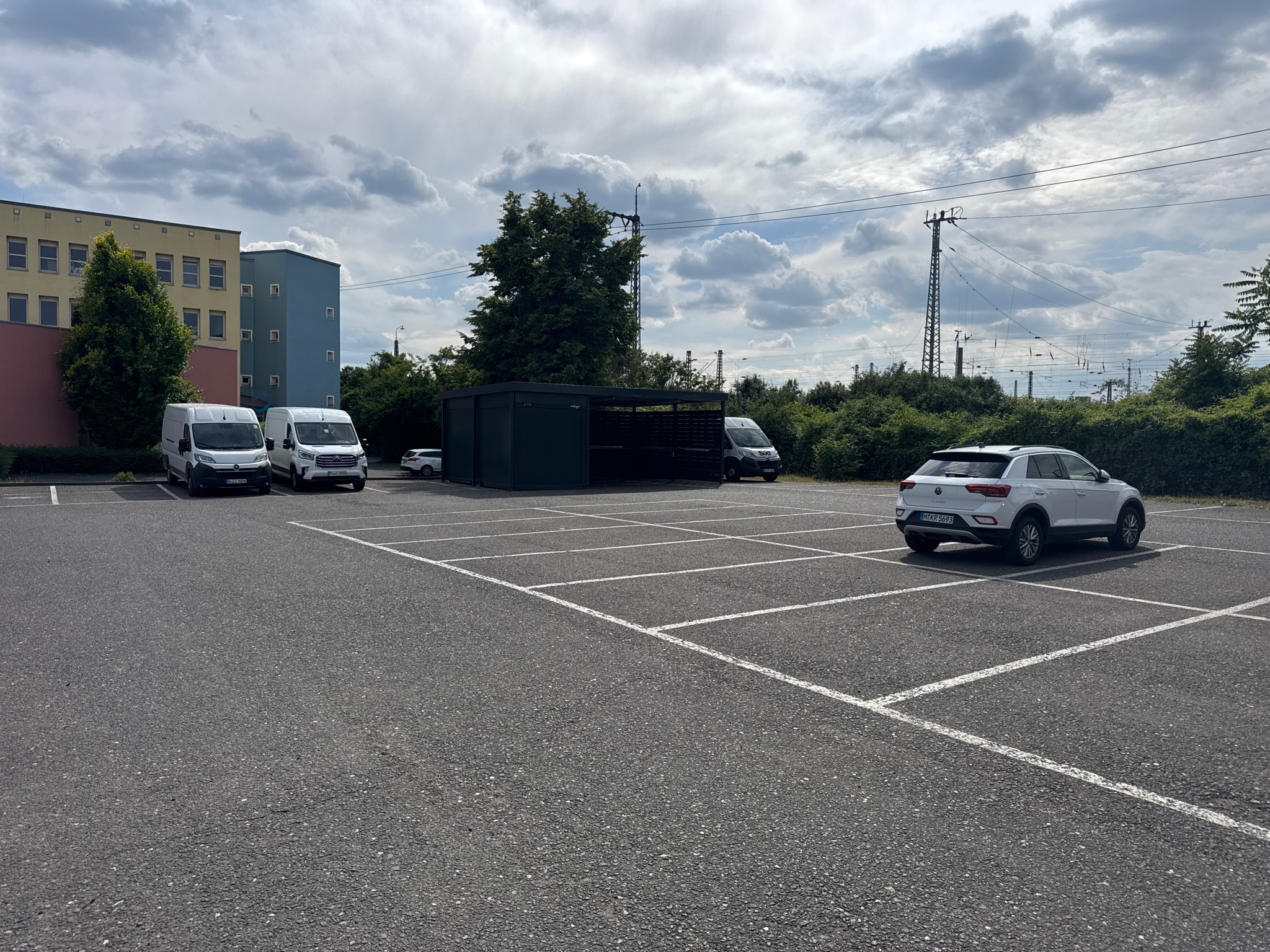 SIXT Autovermietung Neuss, Duesseldorfer Str. 6 in Neuss