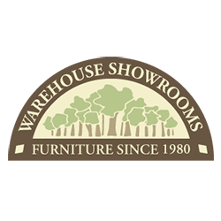 Warehouse Showrooms Logo