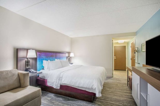Images Hampton Inn Fishkill