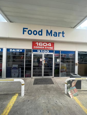 Images CoinFlip Bitcoin ATM - Amazing Stop (San Antonio)