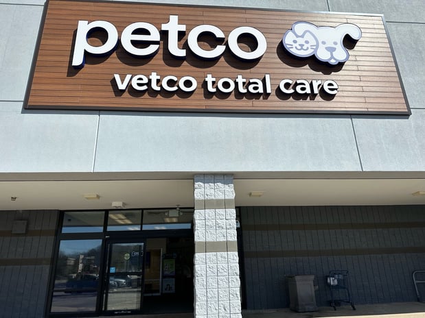 Images Vetco Total Care Animal Hospital