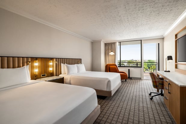 Images Crowne Plaza Louisville Airport Expo Ctr by IHG