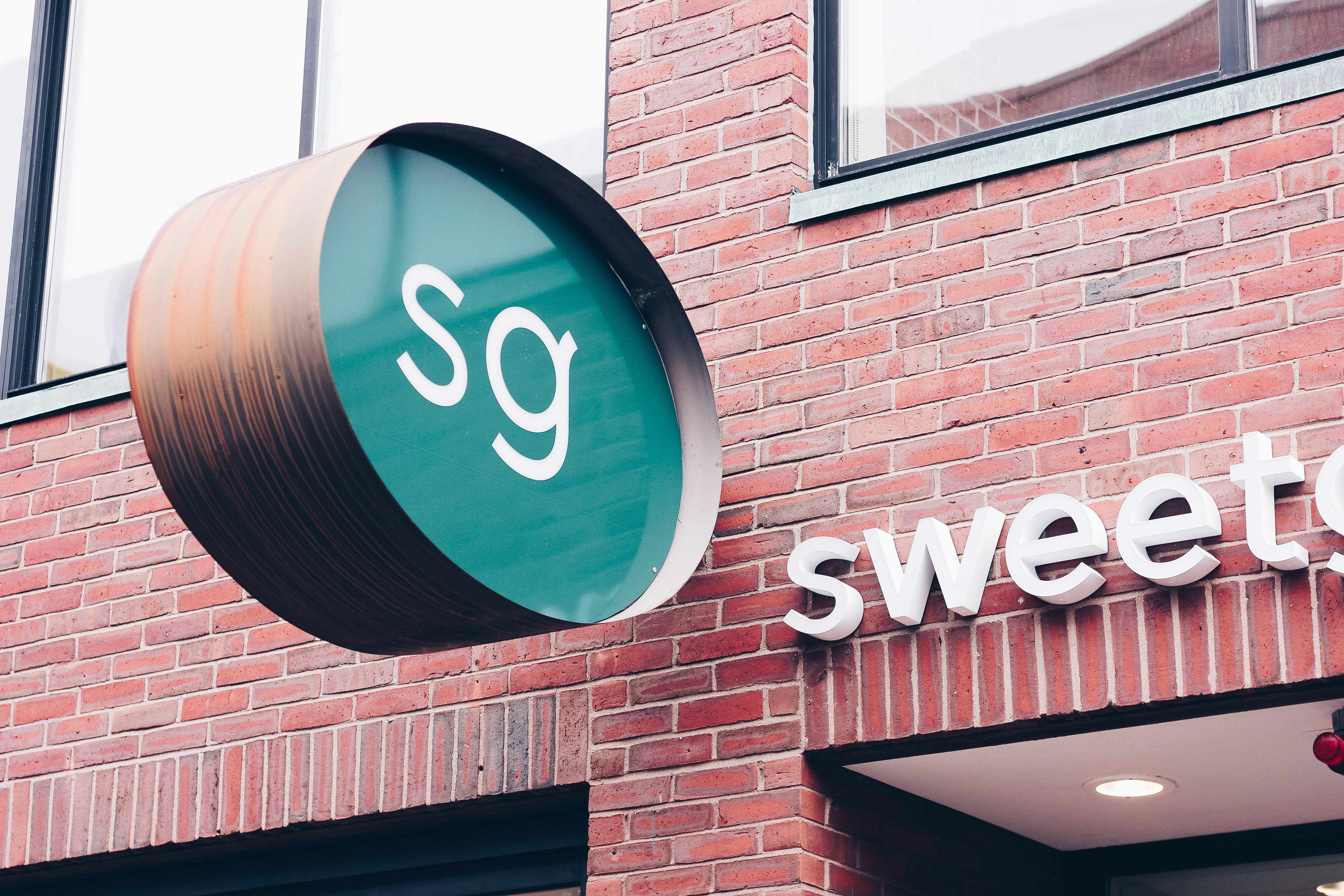 sweetgreen Photo