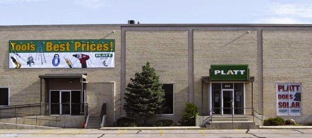 Images Platt Electric Supply