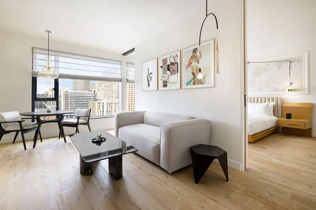 Images Timbri Hotel San Francisco, Curio Collection by Hilton