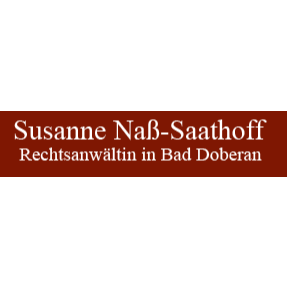Logo Rechtsanwältin Susanne Naß-Saathoff