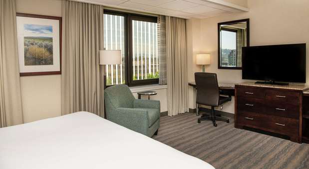 Images DoubleTree by Hilton Hotel Portland