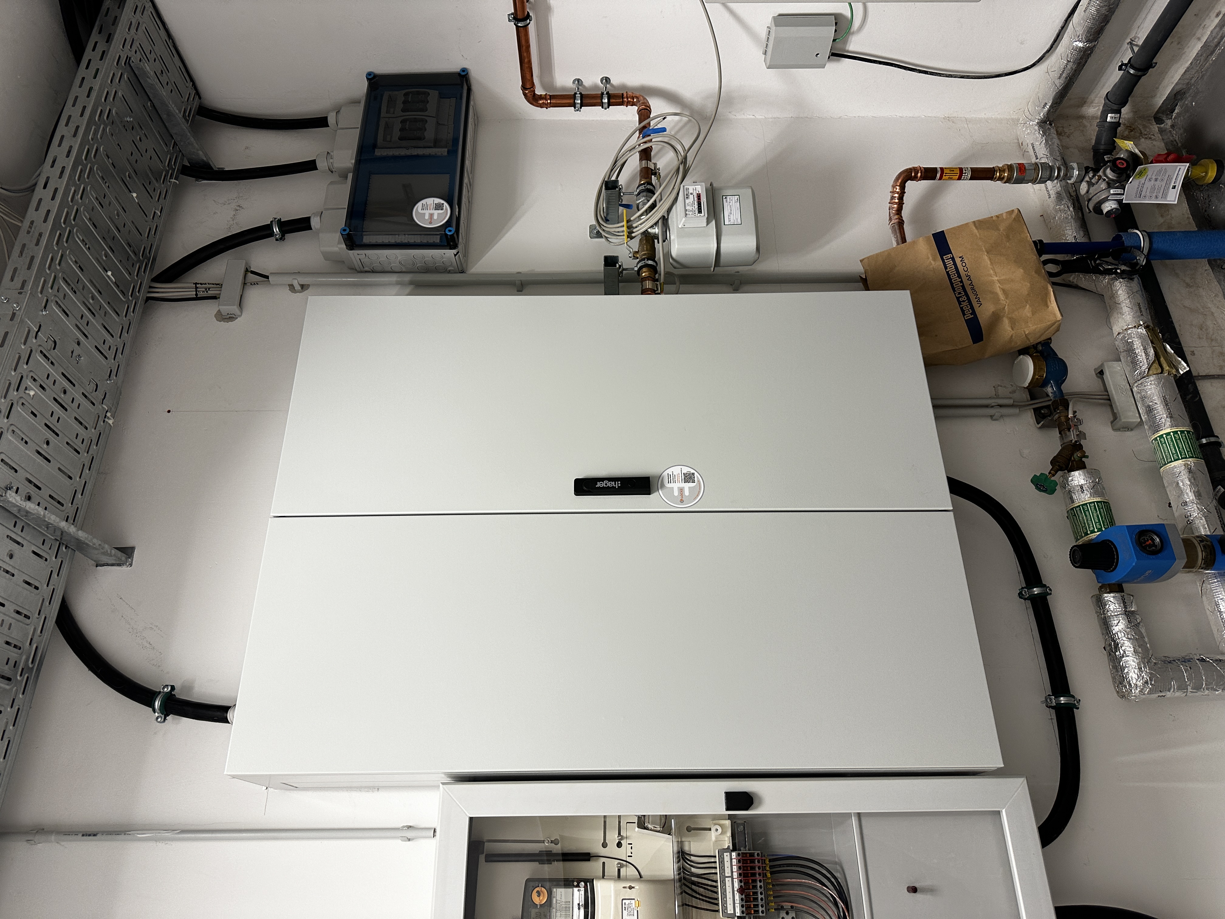 Bilder Elektrotechnik Göcke GmbH