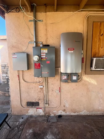 Images Global Solar Integration