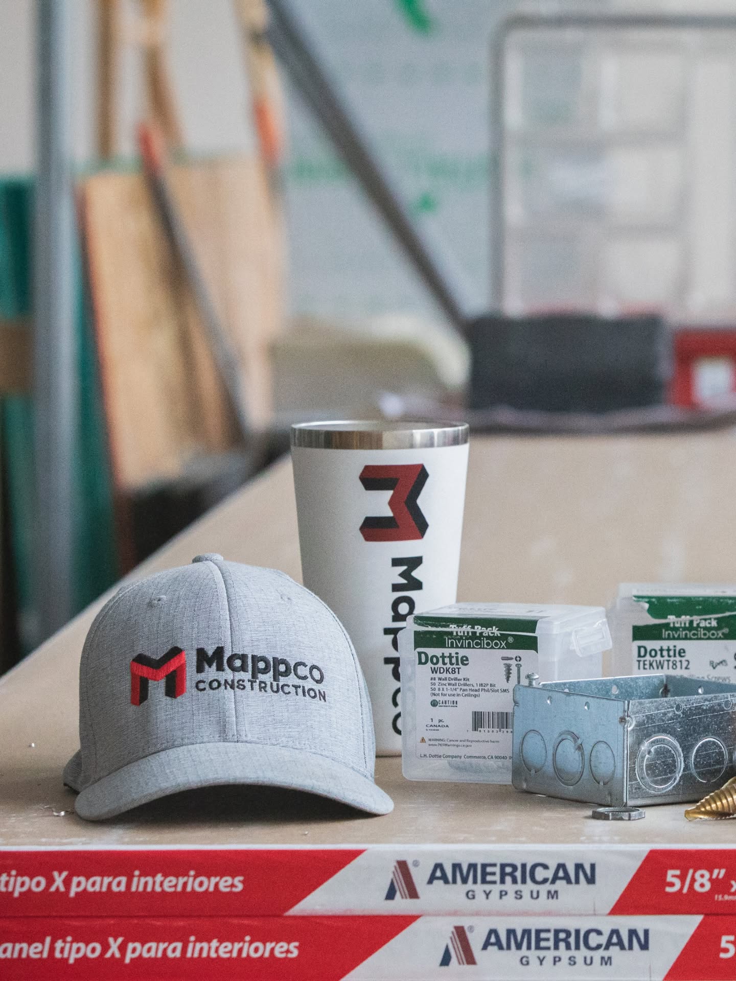Our brand is built on more than a logo. It’s about consistency, clarity, and client-focused service  