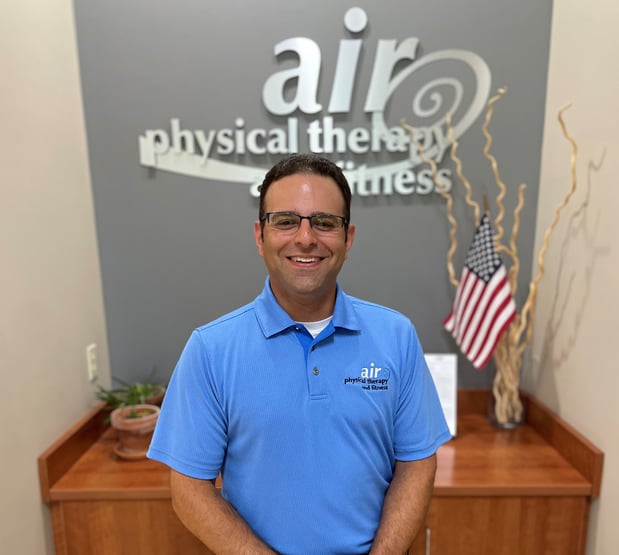Images Air Physical Therapy & Fitness New Castle
