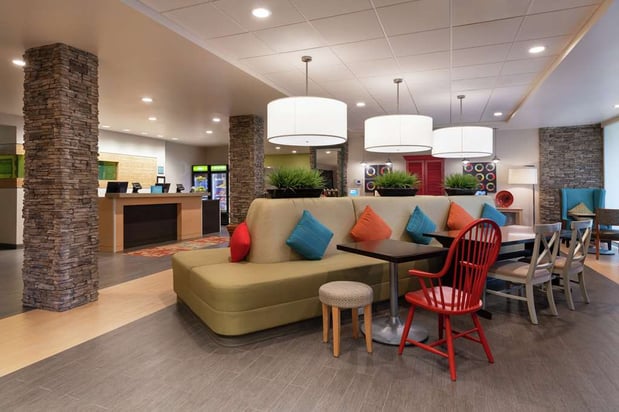 Images Home2 Suites by Hilton Anchorage/Midtown