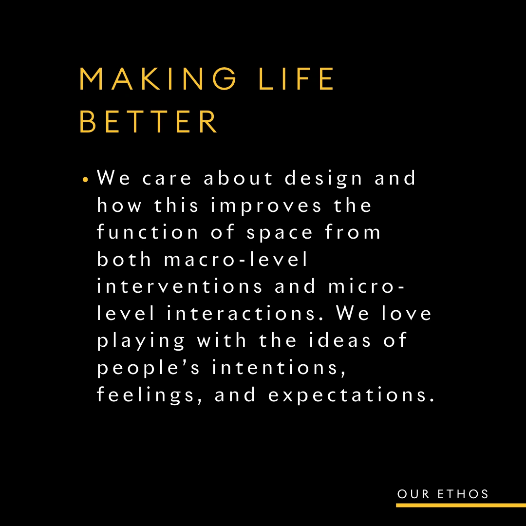 Images Spatial Design Architects