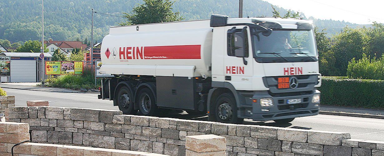 Kundenbild groß 3 Hein GmbH & Co. KG - Niederlassung Mitwitz