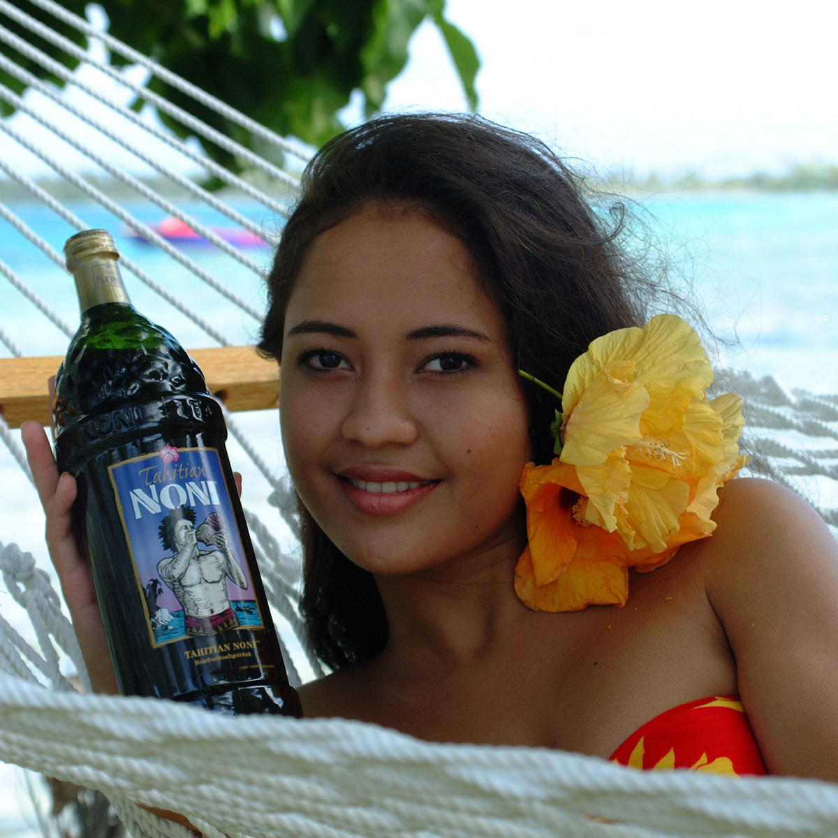 NUI Group - Tahitian Noni Produkte Enrico Mandl, Gärtnerstraße 11 in Lustenau