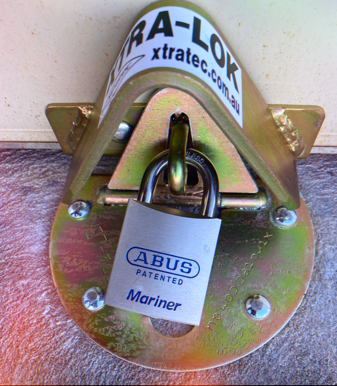 Images Fleurieu Locksmith
