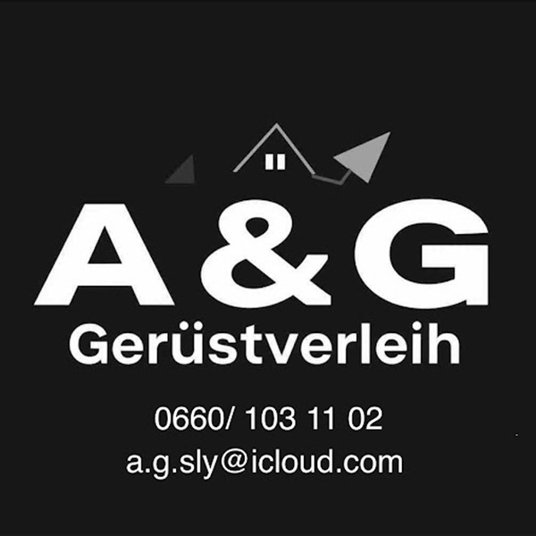 Logo von A&G Gerüstverleih