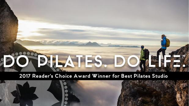 Images Club Pilates