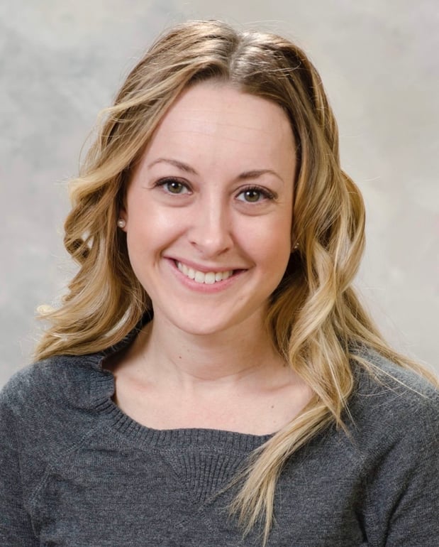 Images Jaclyn Lamer, Psychiatric Nurse Practitioner