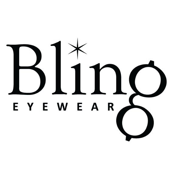 Bling Eyewear Logo
