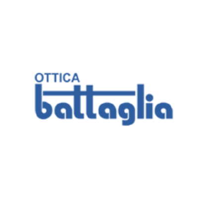 Ottica Battaglia Logo