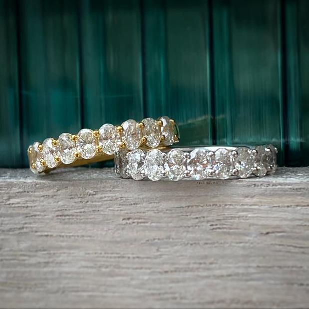 Images Herteen & Stocker Jewelers