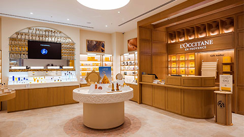 Images L'OCCITANE EN PROVENCE