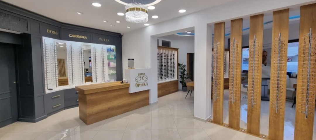 Images Írisz Optika Pécel