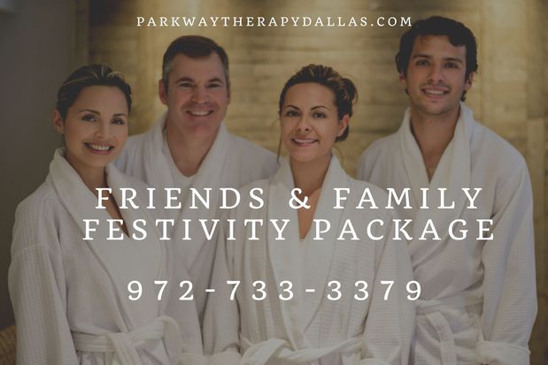 Images Parkway Therapy