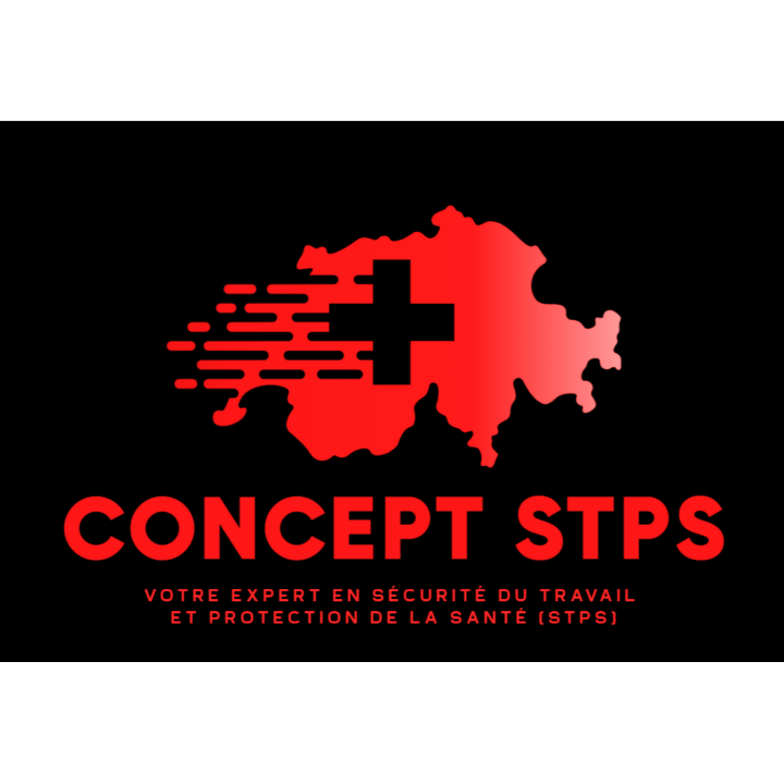 Concept STPS médecine du travail, santé au travail