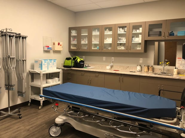 Images Xpress Wellness Urgent Care - McAlester