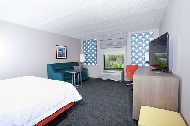 Images Hampton Inn & Suites Tampa-Wesley Chapel