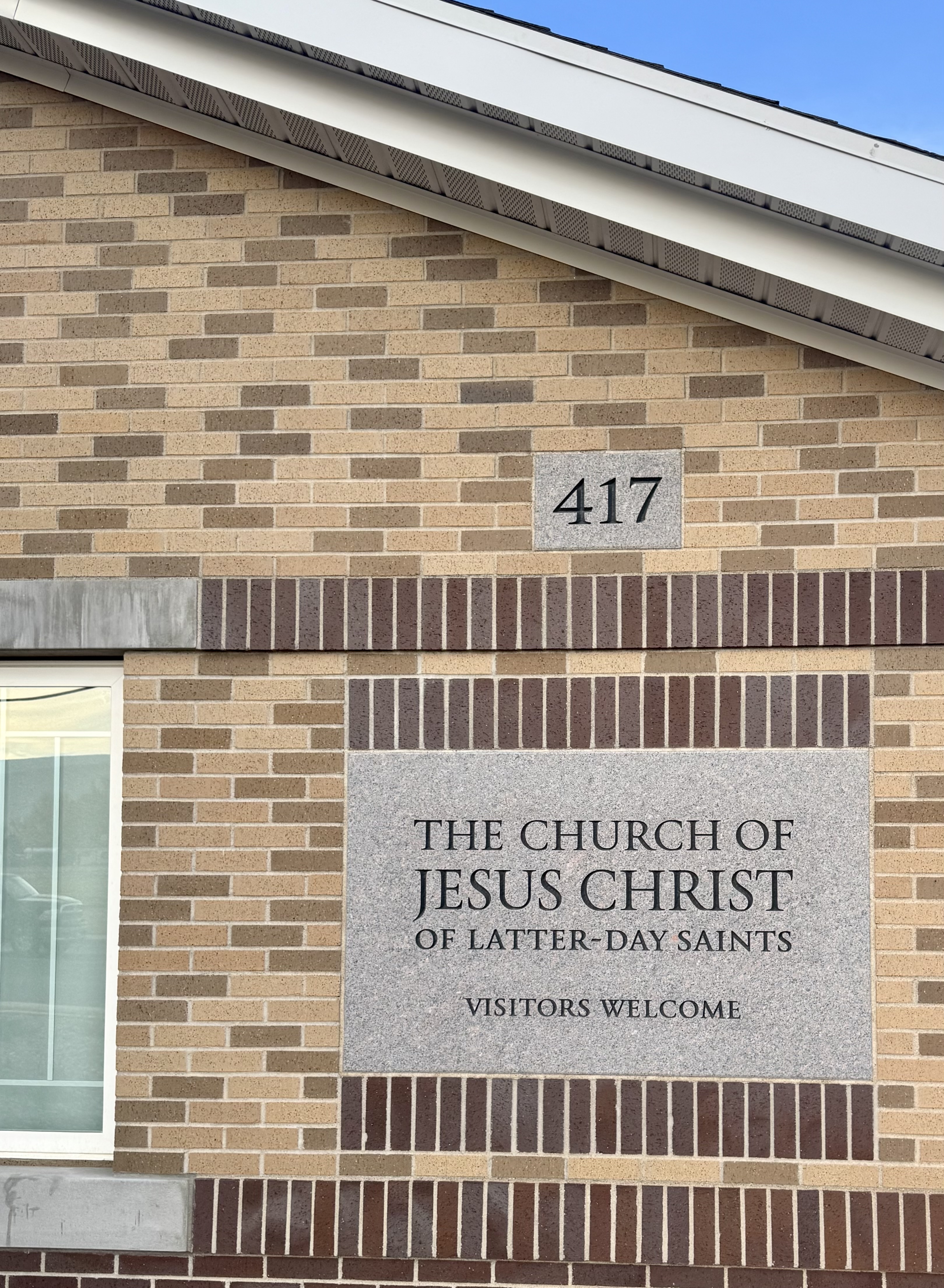 The Church of Jesus Christ of Latter-day Saints Image