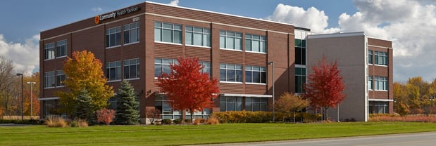 Images Community Health Pavilion Saxony