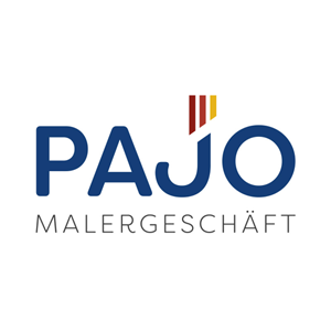 Pajo Malergeschäft GmbH Logo