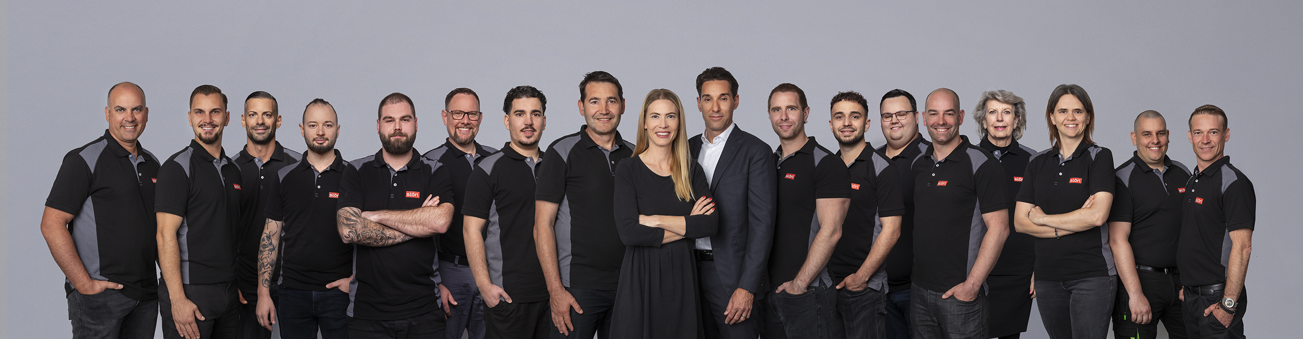 Bilder Störi AG Wärmepumpen & Wärmetechnik