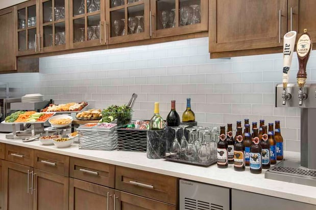 Images Homewood Suites by Hilton Greenville