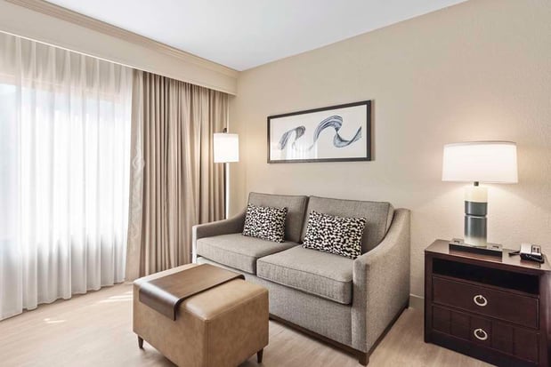 Images DoubleTree by Hilton Hotel Columbus