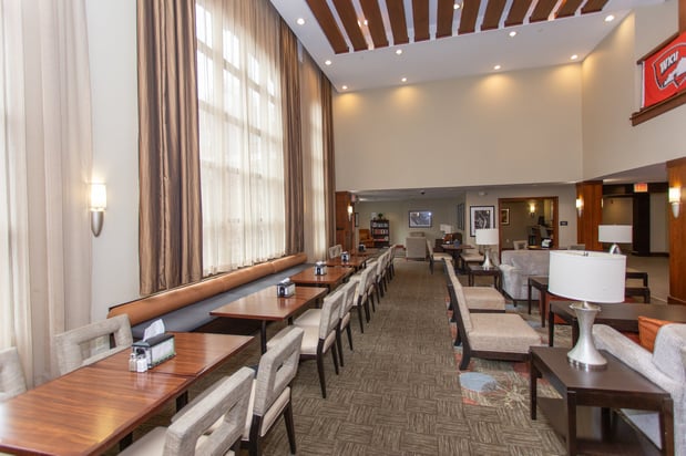 Images Staybridge Suites Bowling Green by IHG
