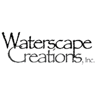 Waterscape Creations, Inc. Logo