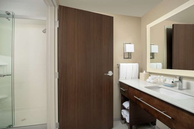 Images Homewood Suites by Hilton Austin Downtown