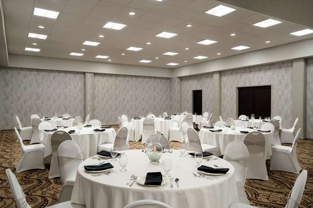 Images Embassy Suites by Hilton Brunswick