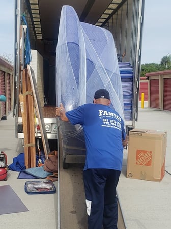 Images Family Moving & Storage
