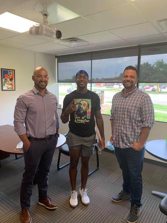 Images Ben Davis - State Farm Insurance Agent