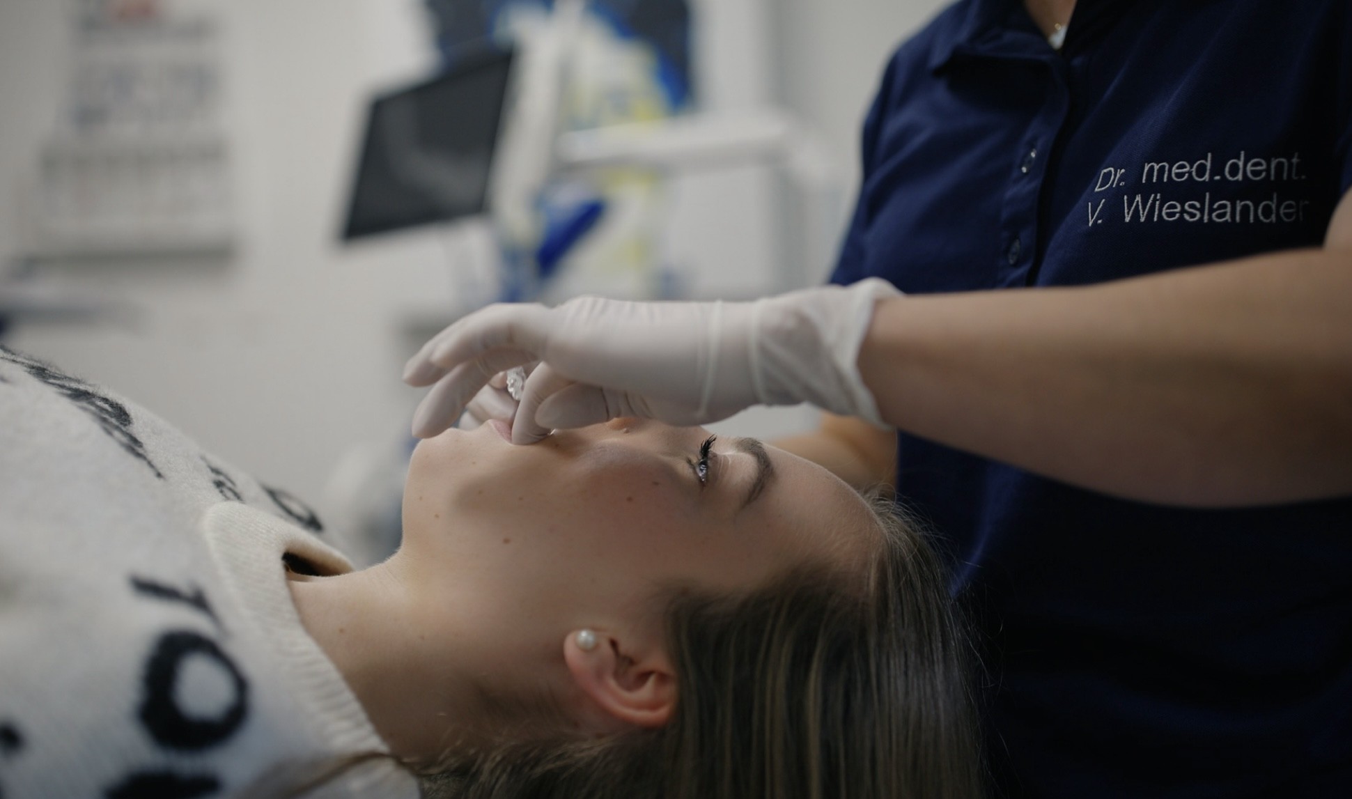 Bilder Wieslander Kieferorthopädie und Kinderzahnmedizin AG