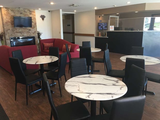 Images SureStay by Best Western Weimar