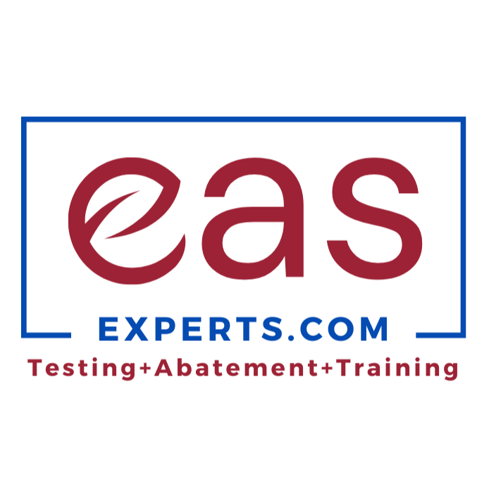 EAS Experts Logo
