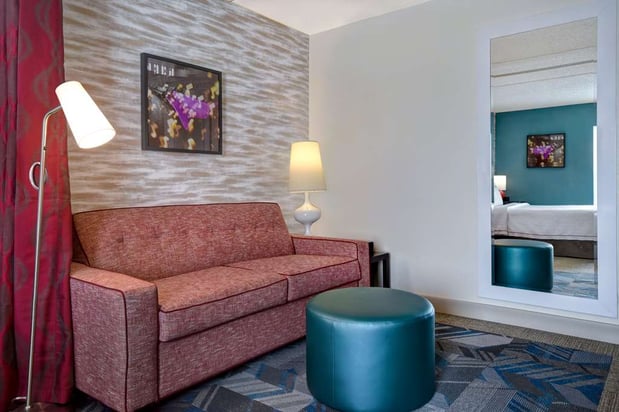 Images Home2 Suites by Hilton Nashville Vanderbilt, TN