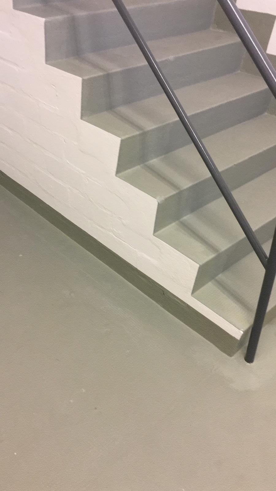 Manuel Blanco Andrea, Bleichestrasse 15 in Basel