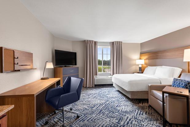 Images Candlewood Suites Cape Girardeau by IHG